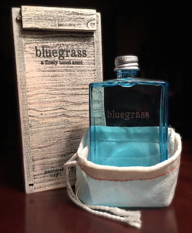 Bluegrass Cologne