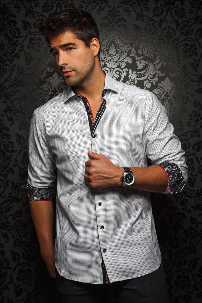 Nuovo White