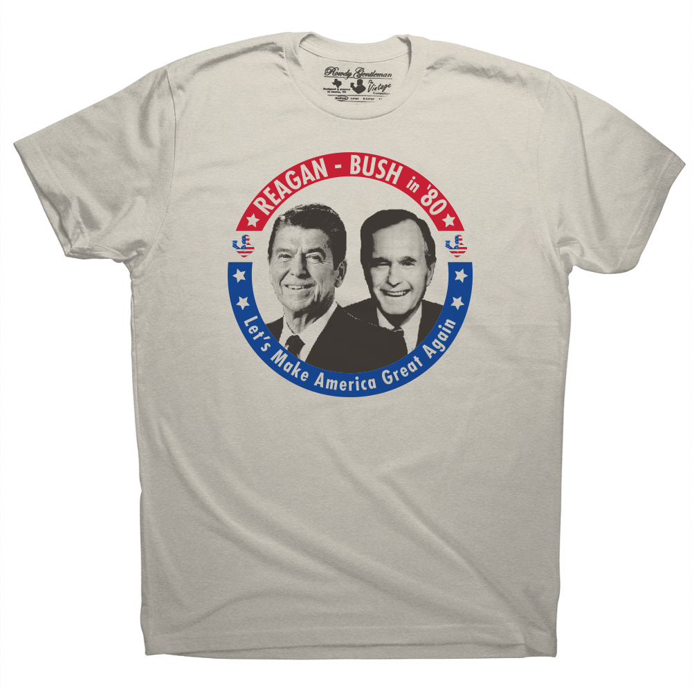 The Dynamic Duo Vintage Tee Shirt