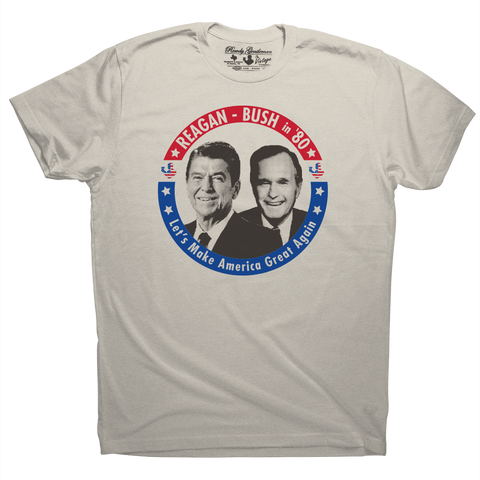 The Dynamic Duo Vintage Tee Shirt