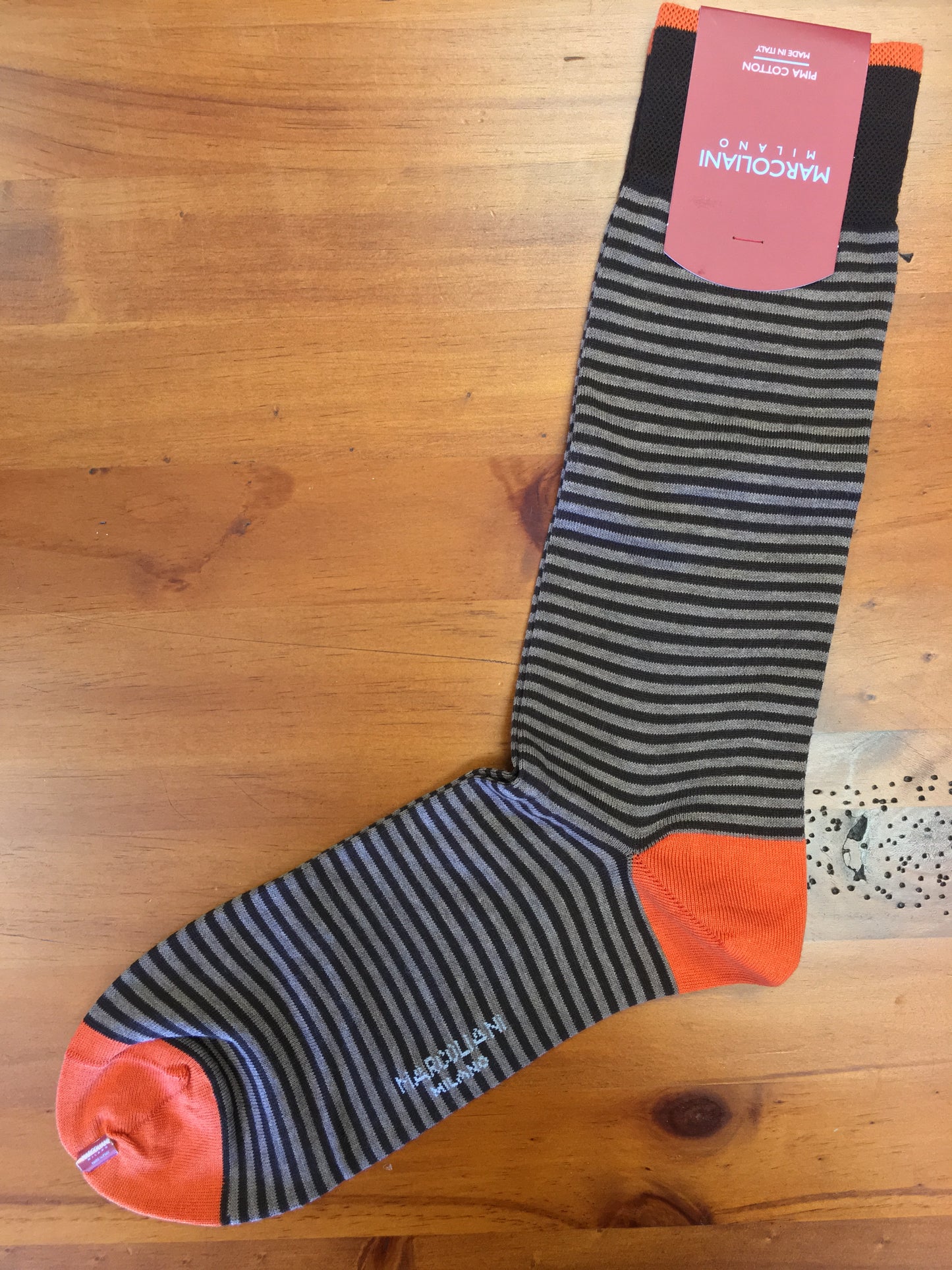 Palio Stripe Cappucino