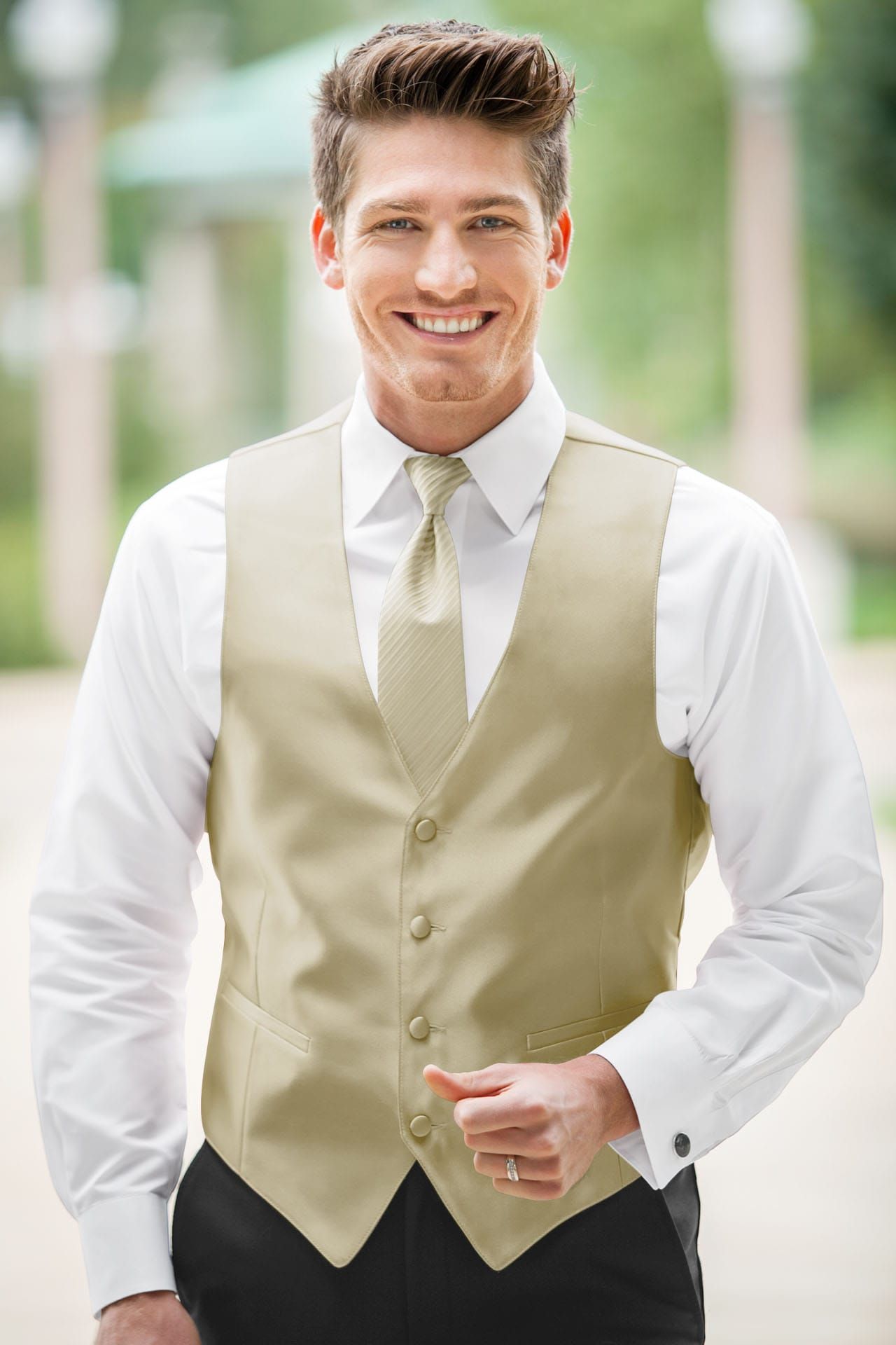Indigo Blue Lane Tuxedo