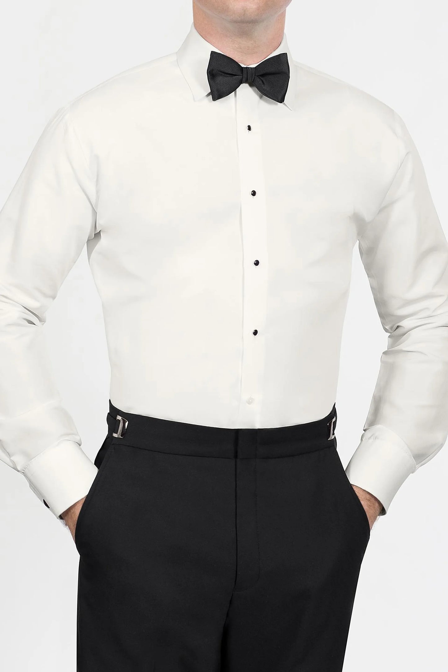 Burgundy Empire Tuxedo