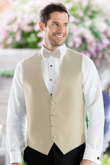 Tan Havana Suit