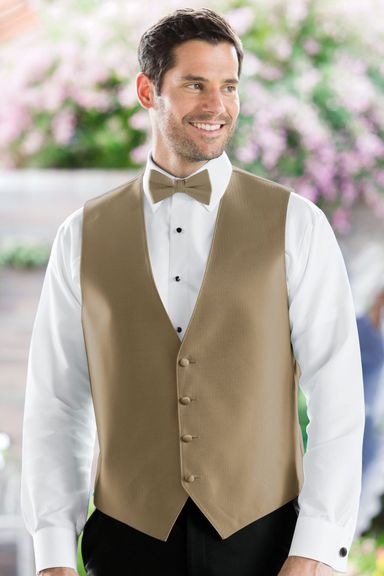 Ivory Troy Tuxedo