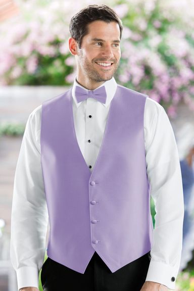 Black Emerson Tuxedo