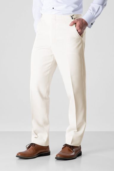 Ivory Troy Tuxedo