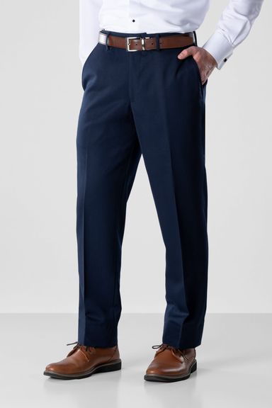Navy Sterling Wedding Suit