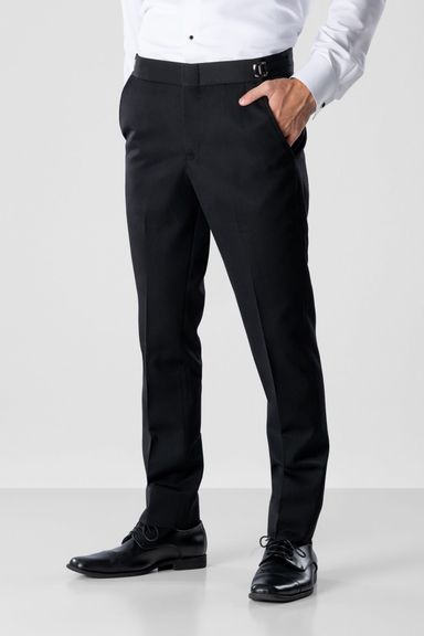 Burgundy Empire Tuxedo