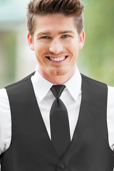 Navy Sterling Wedding Suit