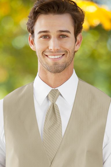 Tan Havana Suit