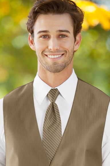 Ivory Troy Tuxedo