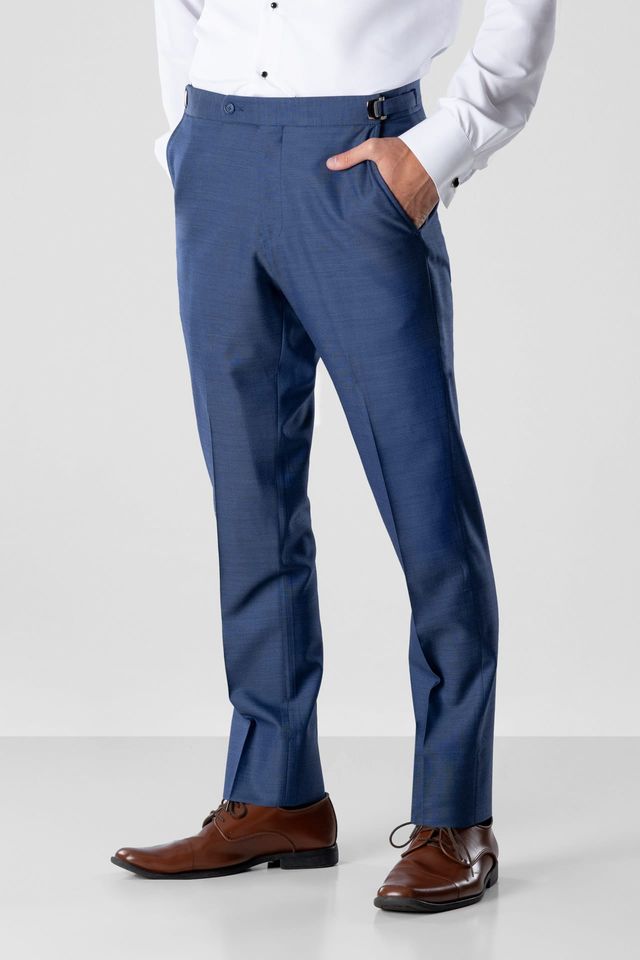 Indigo Blue Lane Tuxedo