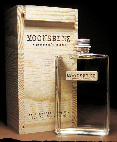 Moonshine Cologne