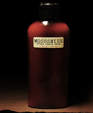 Moonshine After Shave Balm