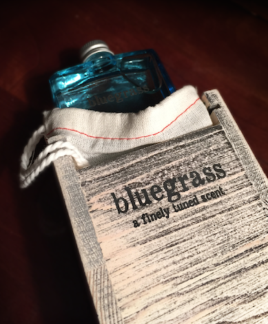 Bluegrass Cologne