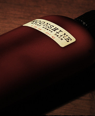 Moonshine After Shave Balm