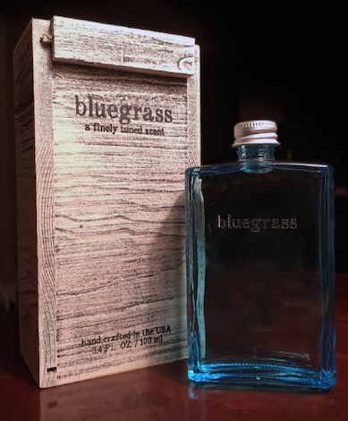 Bluegrass Cologne