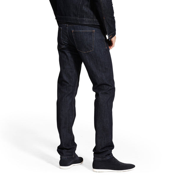Russell Slim Straight Jean Woodhall