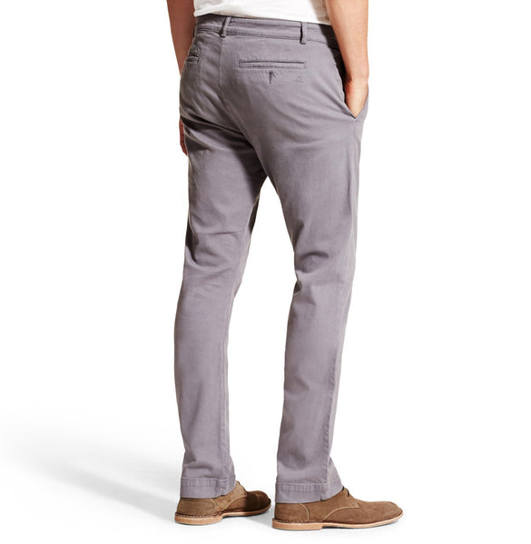 Jimmy Slim Fit Chino Piccard
