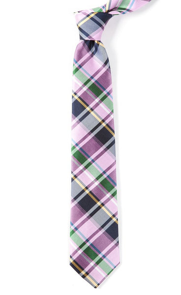 LBI Plaid Pink