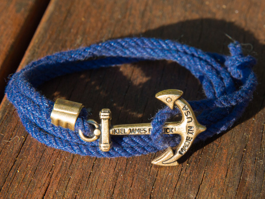 Jethro Hull Bracelet