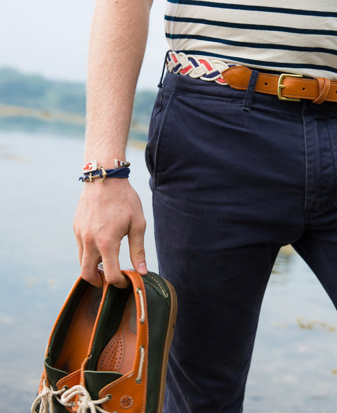 Jethro Hull Bracelet