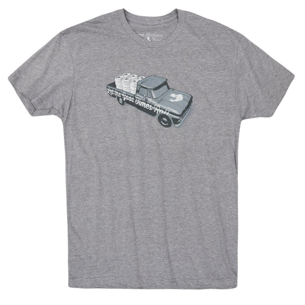 Let the Good Times Roll Vintage T-Shirt
