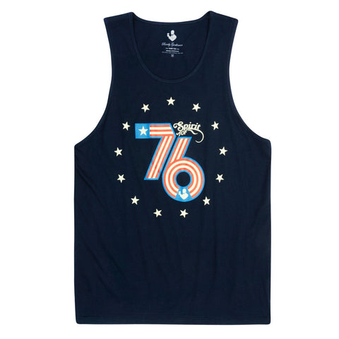 Spirit of '76 Tank Top