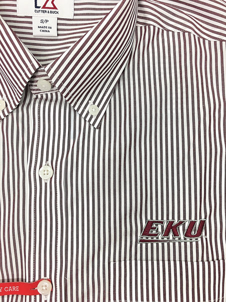 EKU L/S Epic Easy Care Mini Bengal