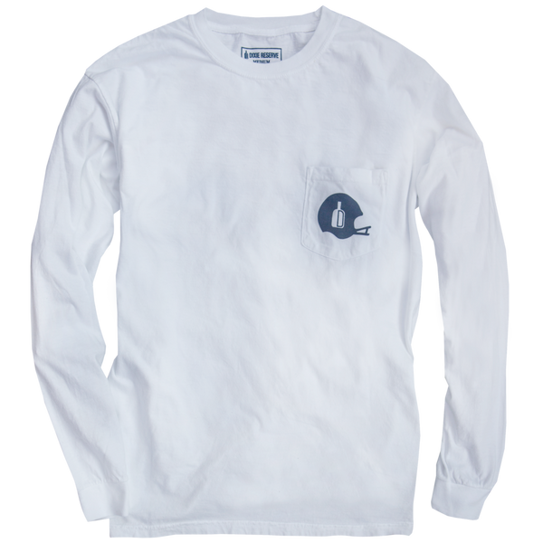 The Conference (Football White)