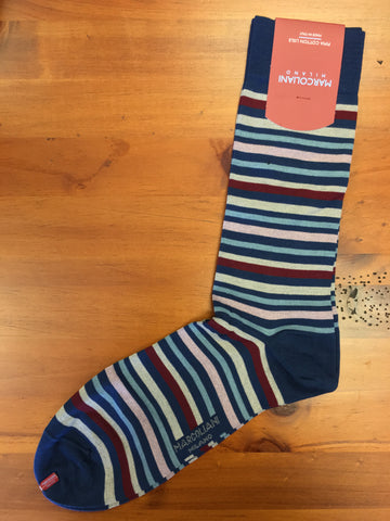 Lisle Portofino Stripe