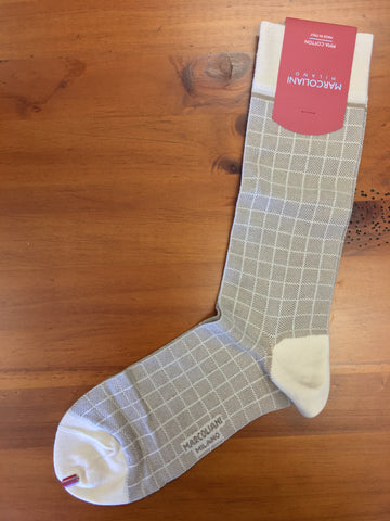 Windowpane Beige