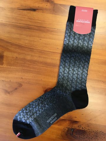Shaded Cable Black Shadow