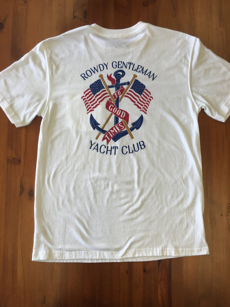 Yacht Club