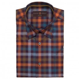 Anderson Original Plaid