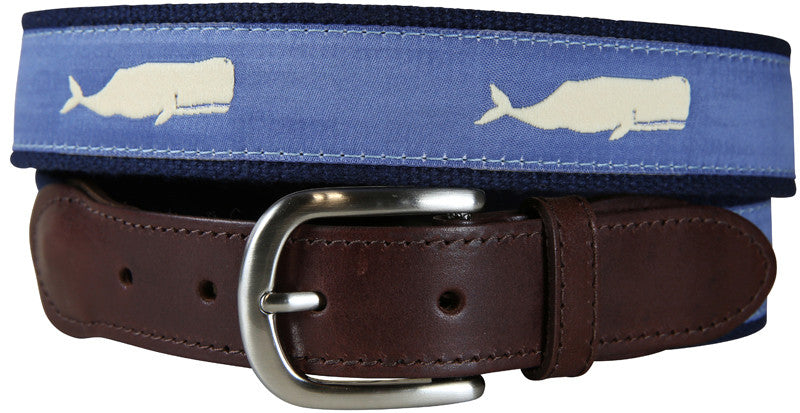 小物 ANATOMICA WHALE BELT BLACK LEATHER M Moby Whale Leather Tab Belt – Cuff to Collar